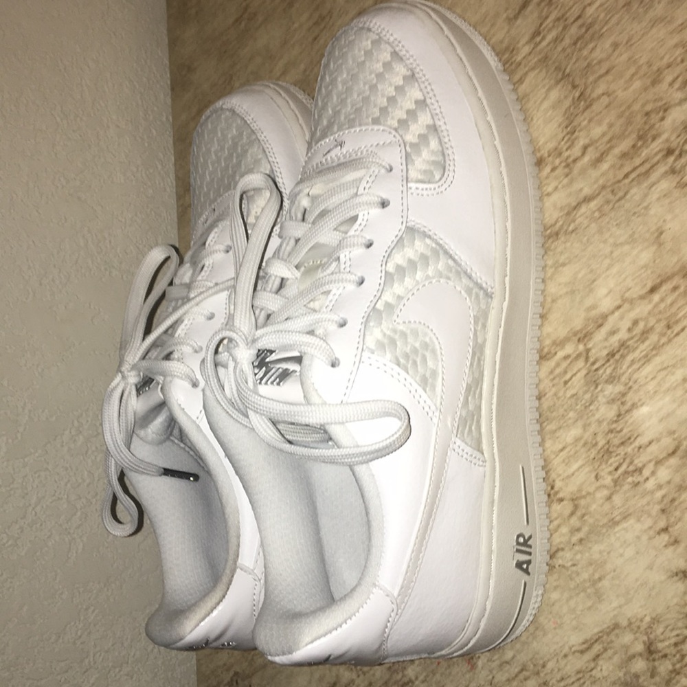 Nike air force sneakers